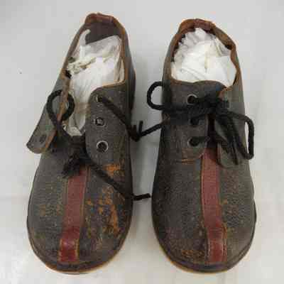 pr Blue Shoes- childs