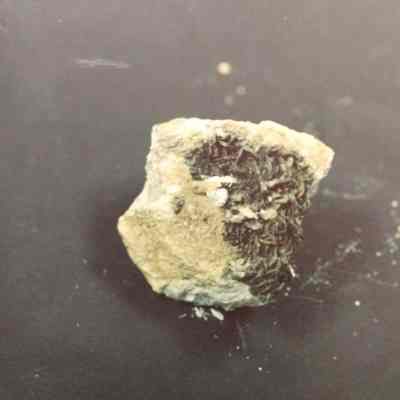 Rock/ Mineral