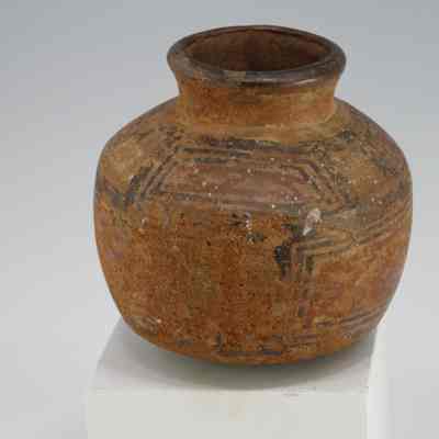 Ceremonial Vase