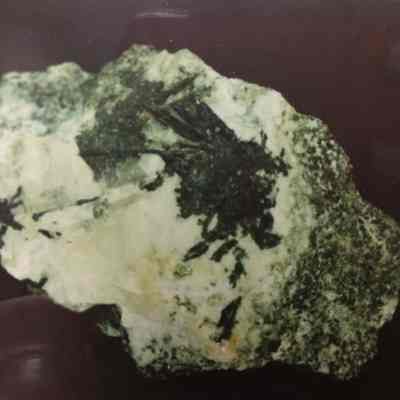 Rock/ Mineral