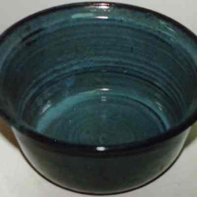 Large Bowl