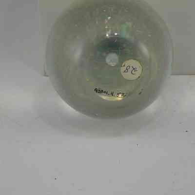 Iridescent Sphere