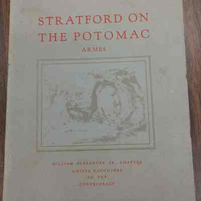 Pamphlet