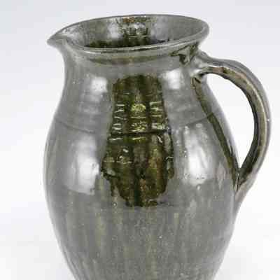 Large Pitcher