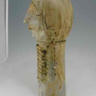 Untitled Sculpture