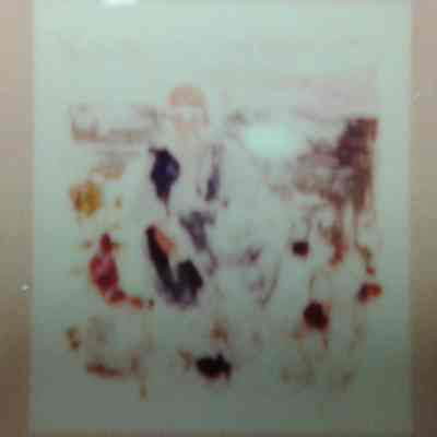 Reflections of Korea 1986