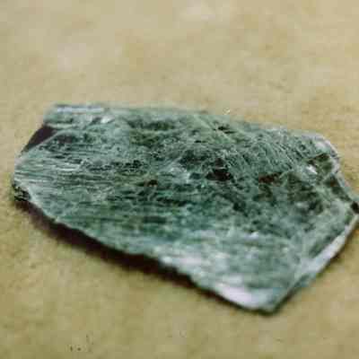 Rock/ Mineral