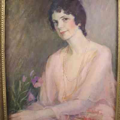 Pink Lady