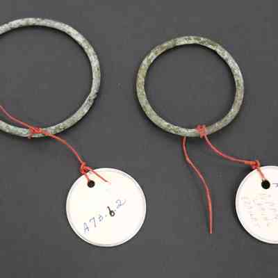 Baan Chieng Bracelet