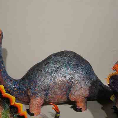 Brontosaurus