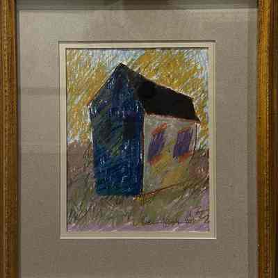 Untitled Shack