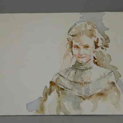 Young Girl