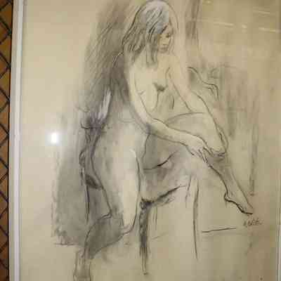 la vie Nocturne