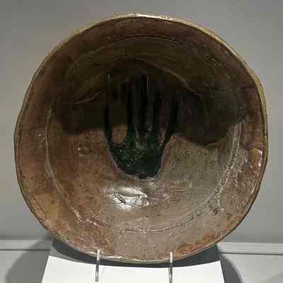 Ceramic Bowl