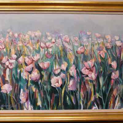 Oil Painting