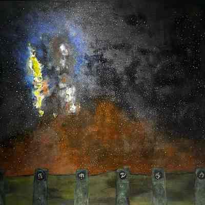The Sound of the Milky Way