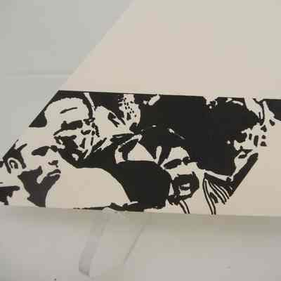 Football Mania Movement Eight A & B