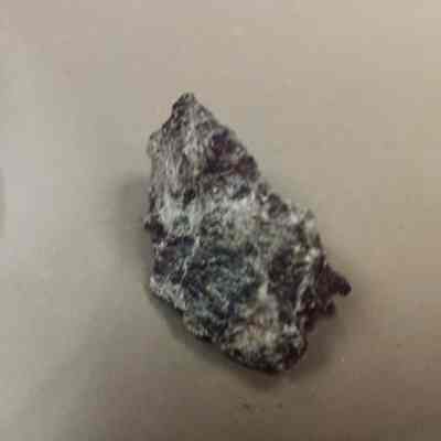 Rock/ Mineral