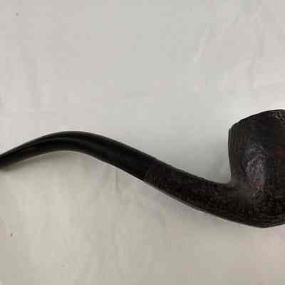 Pipe- Belonged to Harry Stillwell Edwards