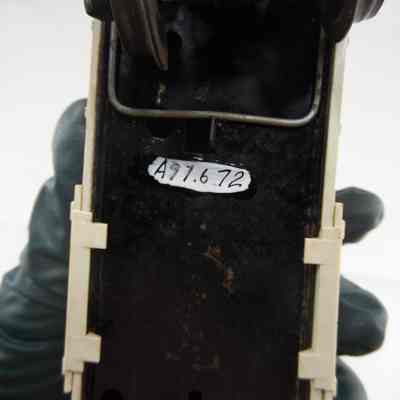 6472 Refrigerated Freight Car