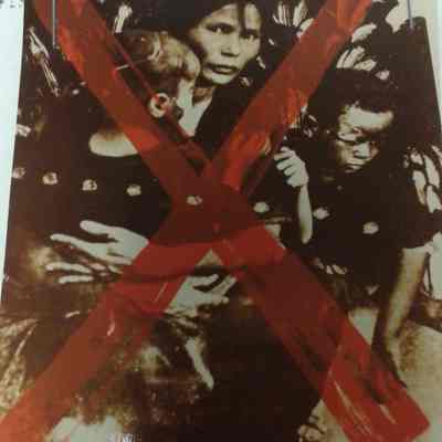 Kill for Peace