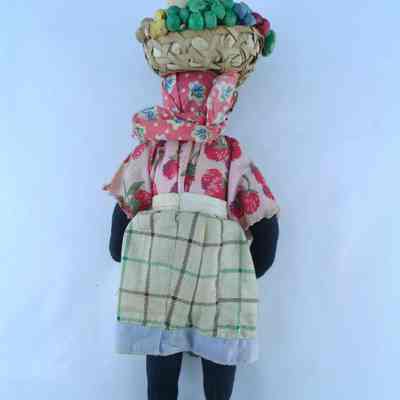Female Doll