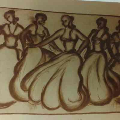 Dancers
