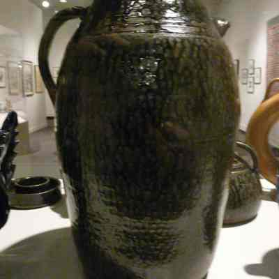 Large Churn
