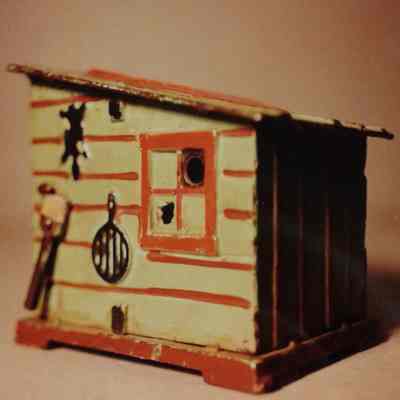 Cabin Bank