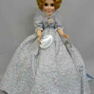 Doll