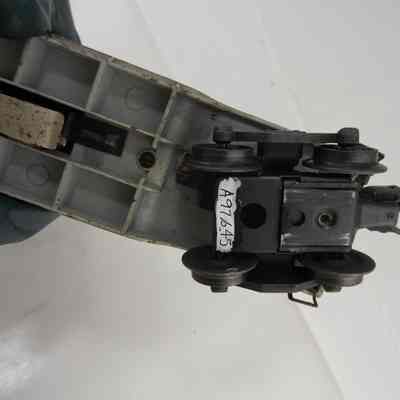 6520 Searchlight Extension Car