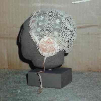Baby Bonnet
