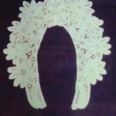 Bertha Collar