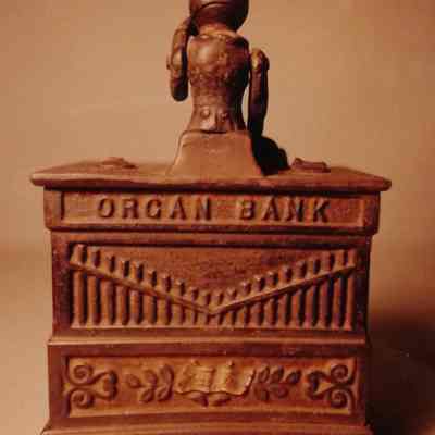 Organ Bank
