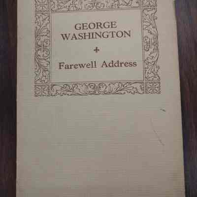 Pamphlet