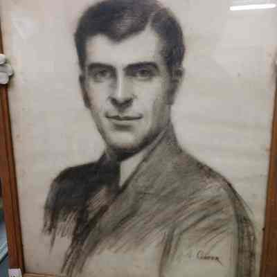 Walter S. Montgomery, Spartanburg