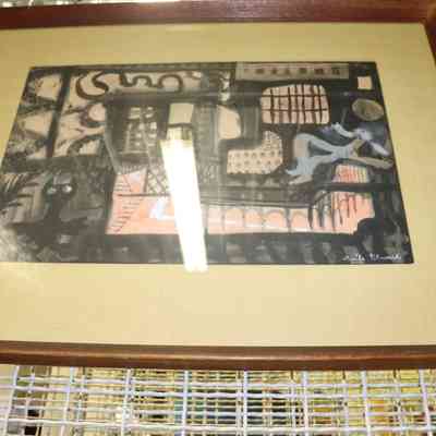 Cat House
