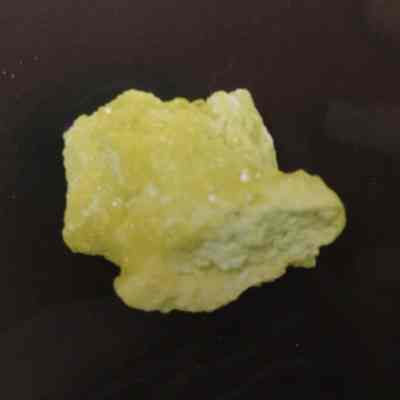 Rock/ Mineral