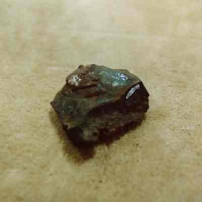 Rock/ Mineral