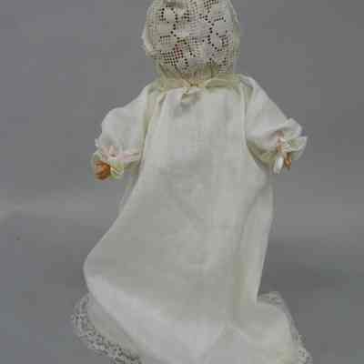 Bye-Lo Baby Doll