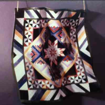 Untitled Quilt
