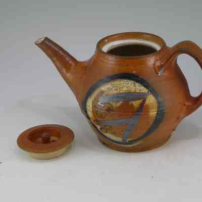Teapot