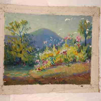 Piney Mountains