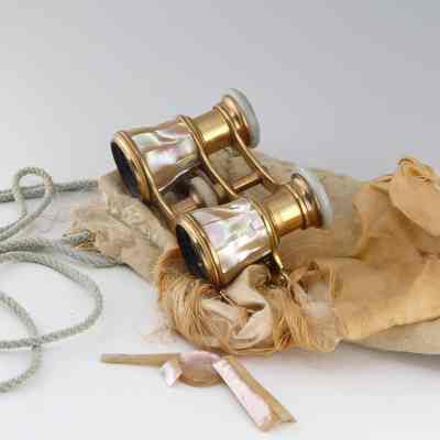 Opera Glasses