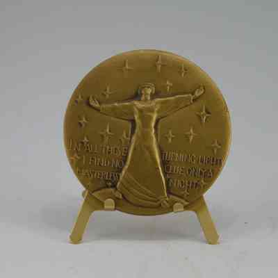 Medallion