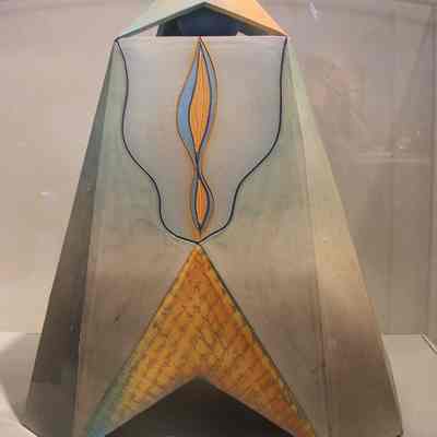 Untitled Sculpture