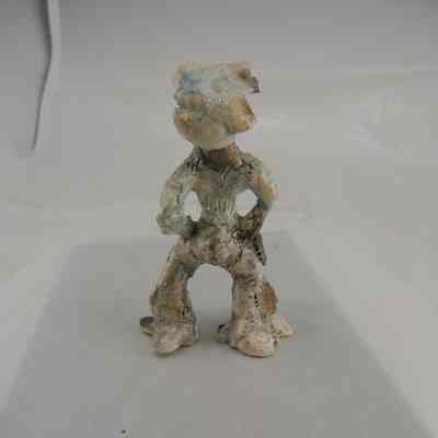 Sculpture