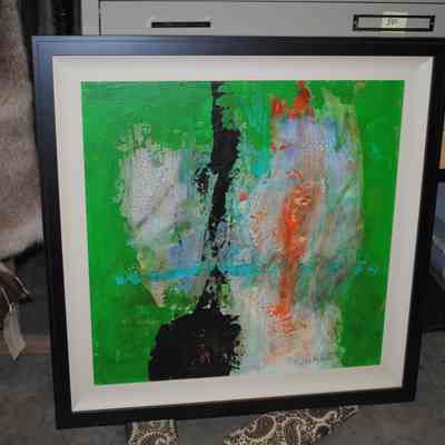 Green Crathe