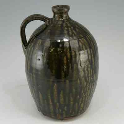 Large Jug, one handled