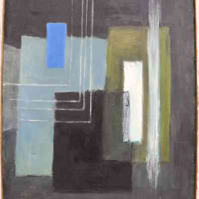 Untitled abstract